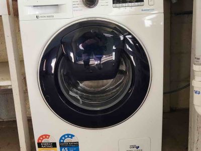 washmachine